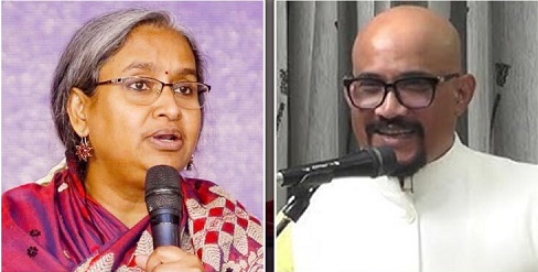 দীপু মনি ও আরিফ খান জয়কে হত্যা মামলায় গ্রেফতার