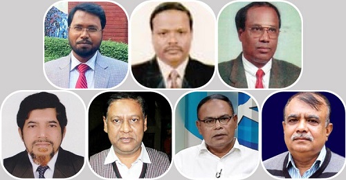 ইবির উপাচার্য নিয়োগ: বিএনপি-জামায়াতপন্থী শিক্ষকদের দৌড়ঝাঁপ