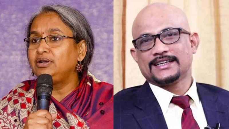 দীপু মনি ও জয় রিমান্ডে