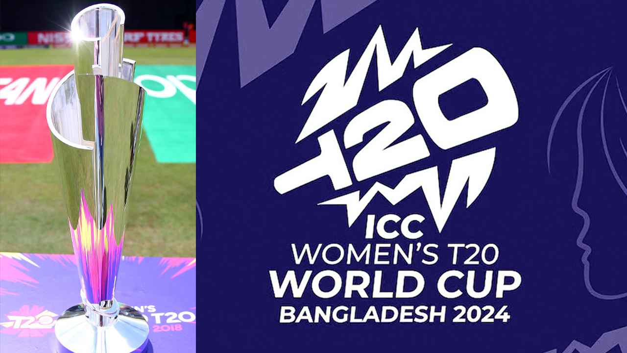 নারী টি-টোয়েন্টি বিশ্বকাপ হচ্ছে না বাংলাদেশে
