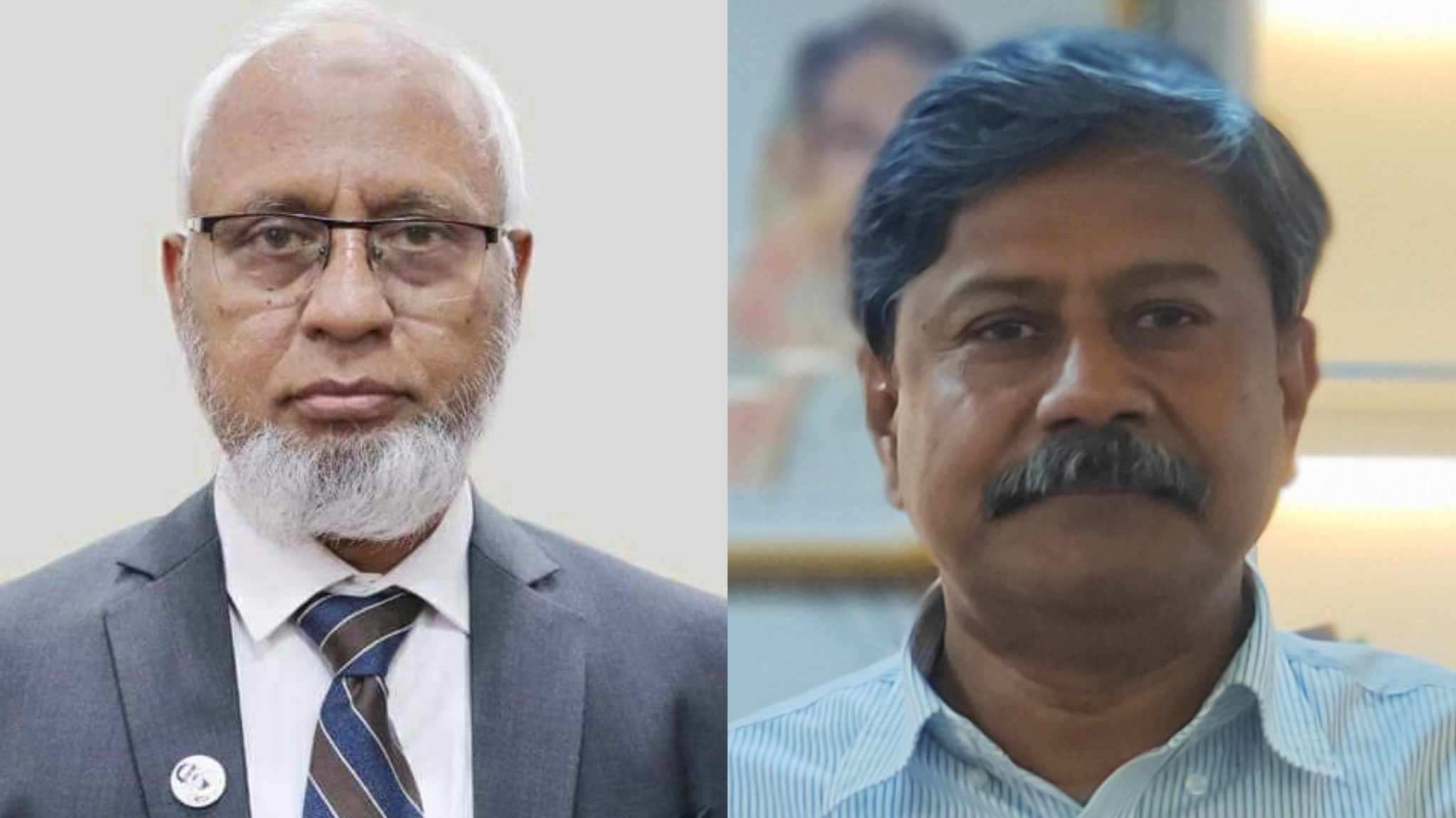 শিক্ষার্থীদের চাপের মুখে বশেমুরবিপ্রবি'র ভিসি ও প্রো-ভিসির পদত্যাগ