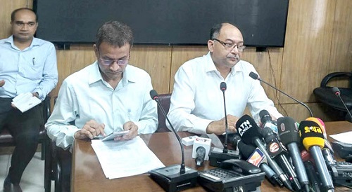 বন্যায় মৃত্যু ১৩, ৯ লাখ পরিবার পানিবন্দি