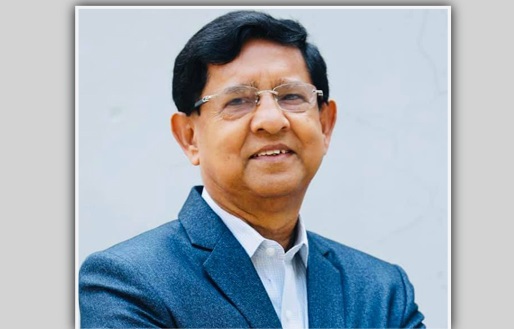 সাবেক মন্ত্রী গোলাম দস্তগীর গাজী গ্রেফতার