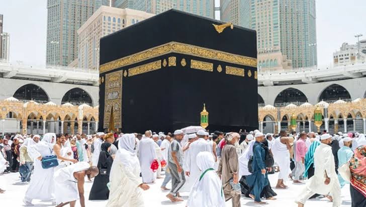 হজের প্রাথমিক নিবন্ধন শুরু ১ সেপ্টেম্বর