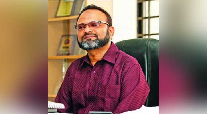 ঢাবির ৩০তম ভিসি ড. নিয়াজ আহমেদ খান