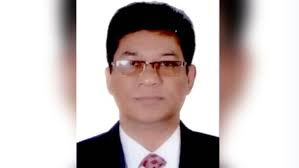 জনপ্রশাসন মন্ত্রণালয়ের নতুন সচিব মোখলেসুর রহমান