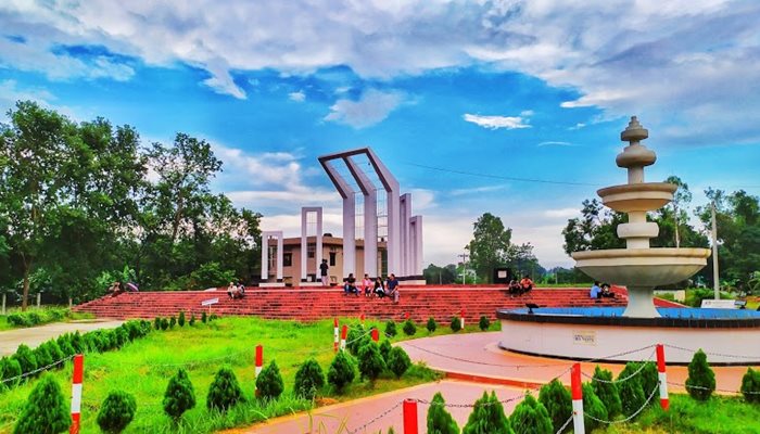 ঢাবির মতো ‘একাডেমিশিয়ান’ উপাচার্য চান ইবি শিক্ষার্থীরা