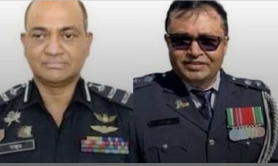 সাতক্ষীরায় জামায়াত কর্মীকে হত্যা: সাবেক এসপিসহ ৩২ জনের বিরুদ্ধে মামলা