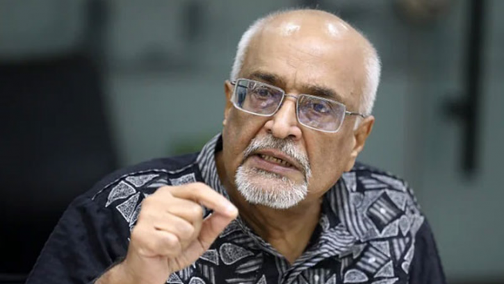 ড. দেবপ্রিয়কে প্রধান করে ১২ সদস্যের শ্বেতপত্র প্রস্তুতি কমিটি