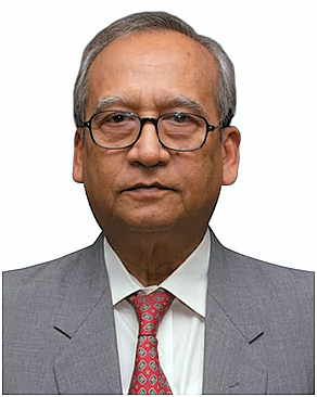 গবি ট্রাস্টি বোর্ডের সভাপতির দায়িত্বে ওয়ালিউল ইসলাম