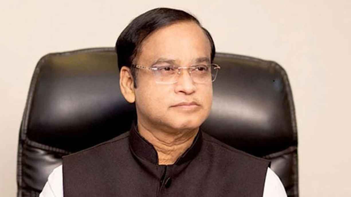 হাজী সেলিম গ্রেফতার