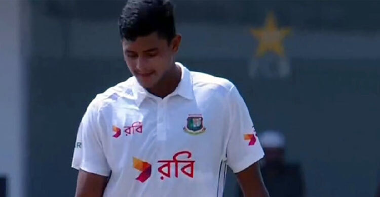 মাসুদ-বাবরকে ফেরালেন রানা