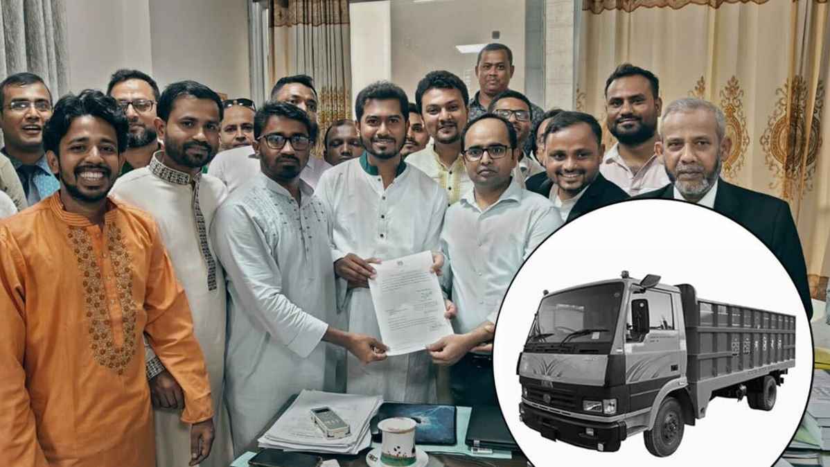 নিবন্ধন পেল নুরের গণঅধিকার পরিষদ