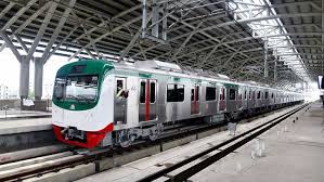 শুক্রবারও মেট্রোরেল, চলছে প্রস্তুতি