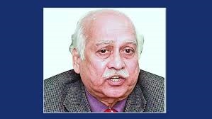 ঢাবির সাবেক ভিসি অধ্যাপক ফায়েজ ইউজিসির নতুন চেয়ারম্যান
