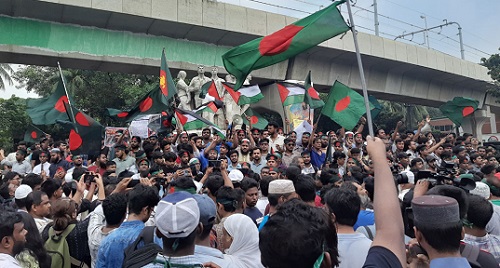 যাত্রীরা হুশিয়ার !