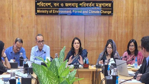 সুপারশপে পলিথিন নিষিদ্ধ ১ অক্টোবর থেকে