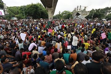 বৈষম্যবিরোধী আন্দোলনে নিহত ৬৪০: স্বাস্থ্য মন্ত্রণালয়
