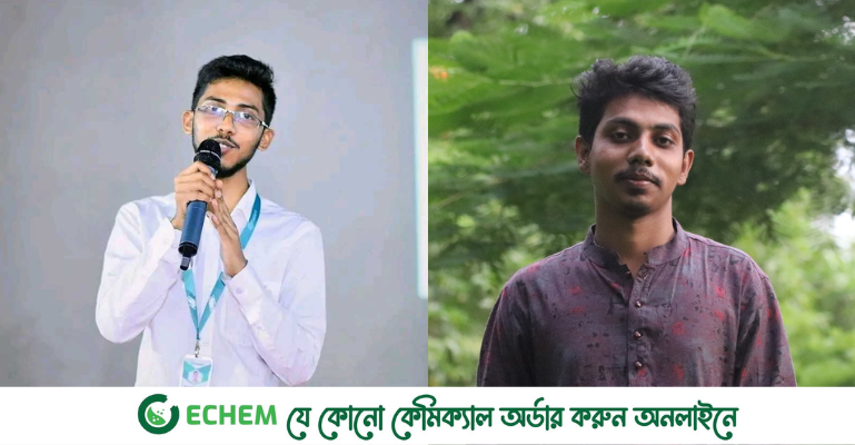 তিতুমীর কলেজে আইটি সোসাইটির নেতৃত্বে রাজন-মাইদুল