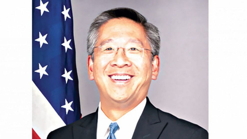 যুক্তরাষ্ট্রের সঙ্গে আলোচনায় প্রাধান্য পাবে বাংলাদেশের অর্থনৈতিক প্রয়োজন