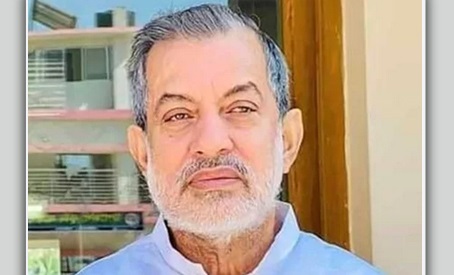 ভারতে পালানোর সময় সাবেক এমপি ফজলে করিম চৌধুরী আটক