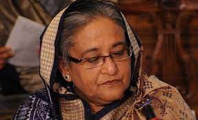 দিনাজপুরে শেখ হাসিনা ও সাবেক হুইপসহ ৫৯ জনের বিরুদ্ধে মামলা