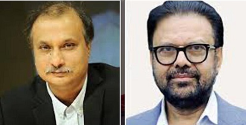 মোজাম্মেল বাবু, শ্যামল দত্তসহ চারজন সীমান্তে আটক