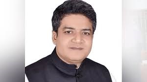 সাবেক এমপি সেলিম আলতাফ জর্জ গ্রেফতার