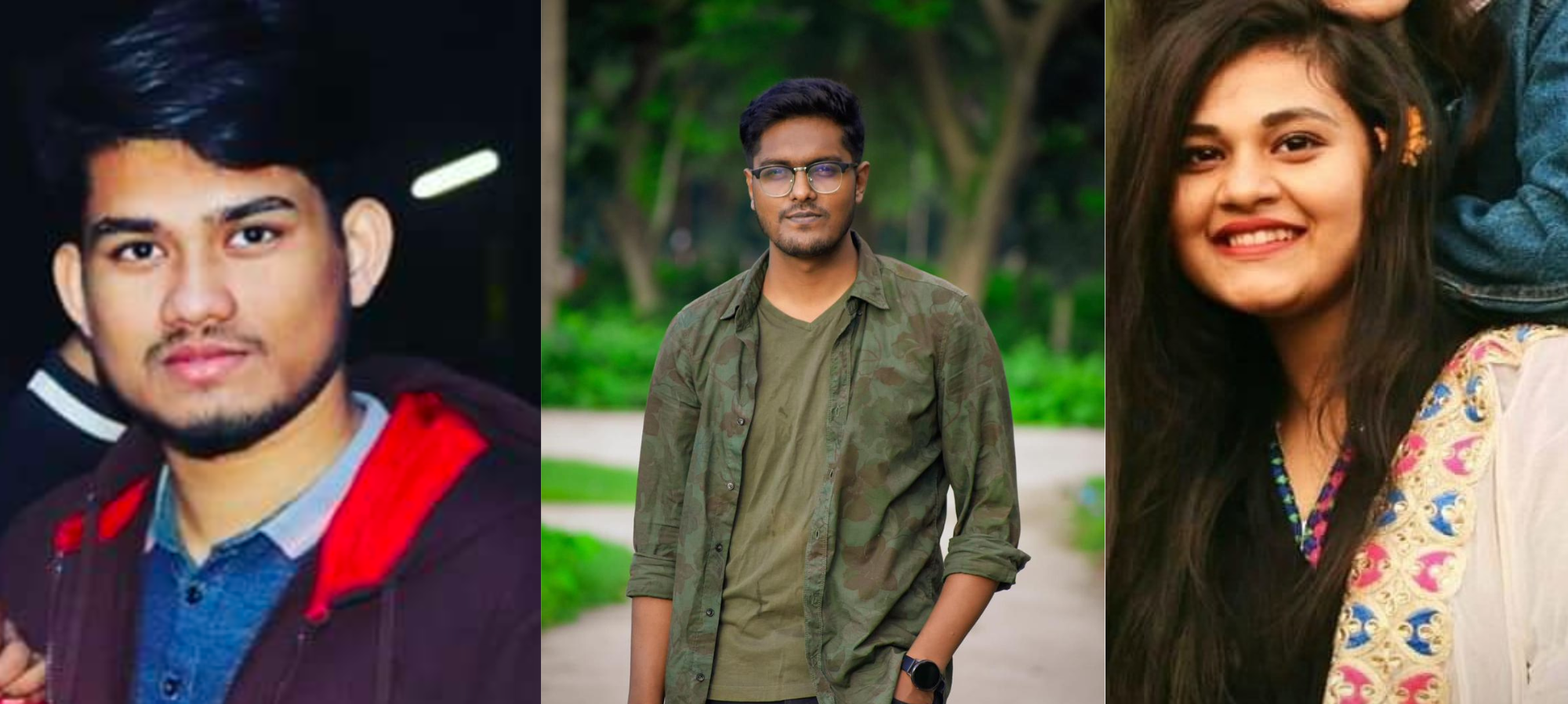 পরীক্ষা দিতে এসে শিক্ষার্থীদের তোপের মুখে বাকৃবি ছাত্রলীগের নেতা-কর্মী