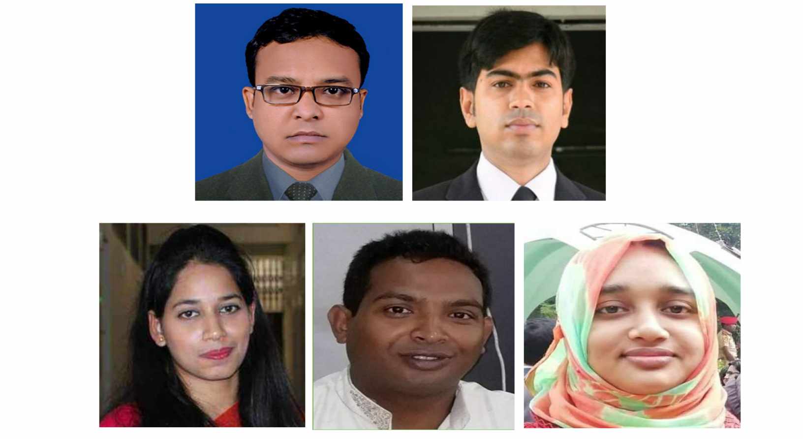 ইবির পাঁচ বিভাগে নতুন সভাপতি নিয়োগ