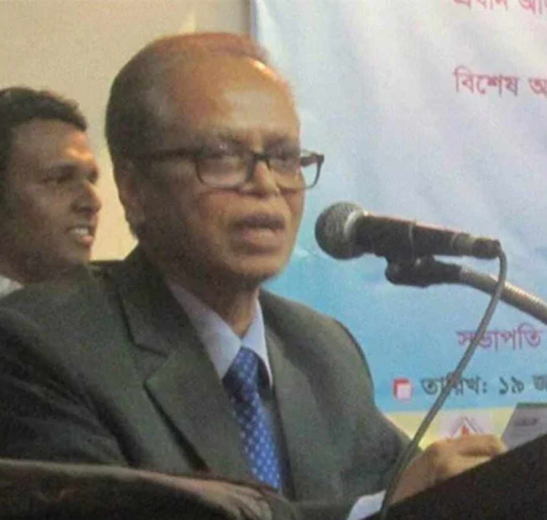 সরকারি নিষেধাজ্ঞা অমান্য করে বশেমুরবিপ্রবি ট্রেজারারের গাড়ি বিলাস