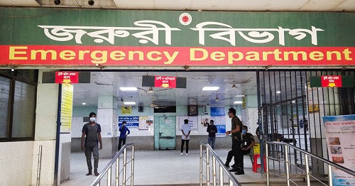 মোহাম্মদপুরে ছুরিকাঘাতে দুজন নিহত