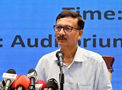 তৃতীয় পক্ষের কোন ইন্ধন আছে কিনা, জানি না