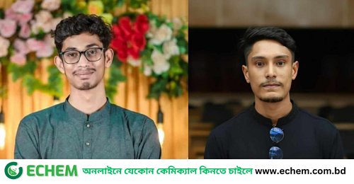 চবি তরুণ কলাম লেখক ফোরামের সভাপতি মাহফুজ ও সাধারণ সম্পাদক মিহির
