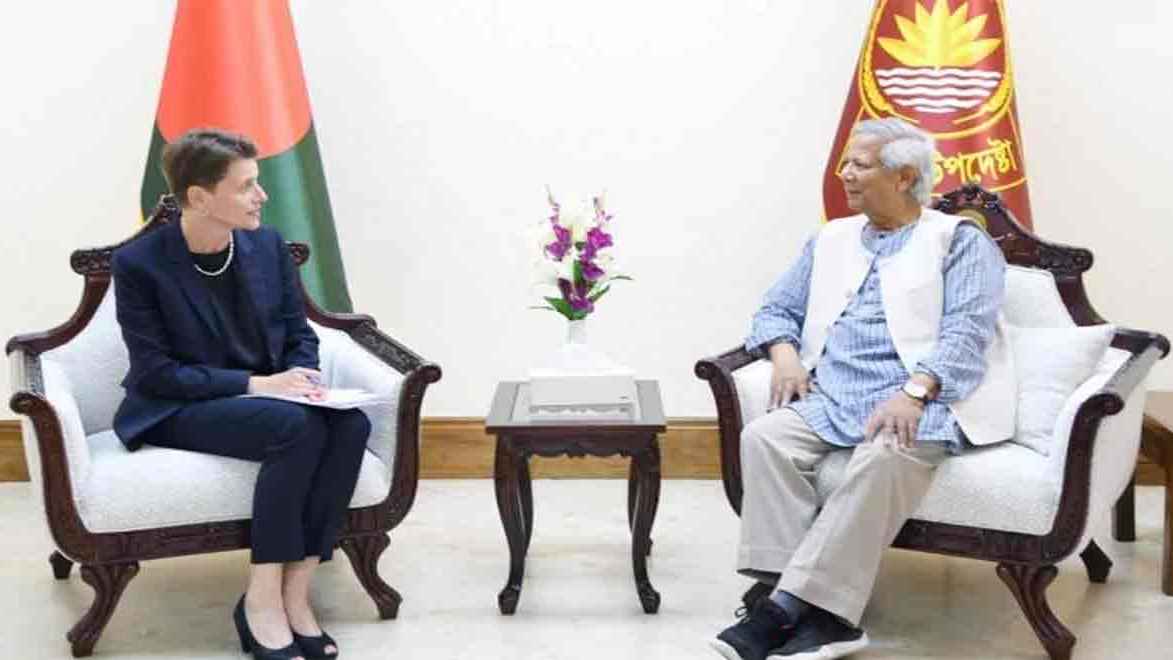 সংস্কার ও বন্যার্তদের পুনর্বাসনে বাংলাদেশকে সহায়তা করবে জাতিসংঘ