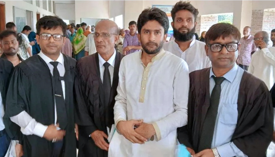 ফরিদপুরে যুবলীগের ২৯ নেতা কর্মীর নামে মামলা