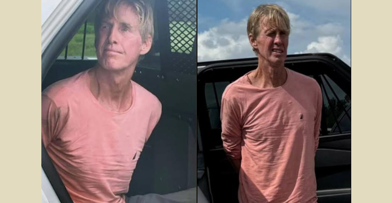 ট্রাম্পকে ‘হত্যাচেষ্টার’ আগে লেখা চিঠিতে পরিকল্পনা জানিয়েছিলেন রুথ