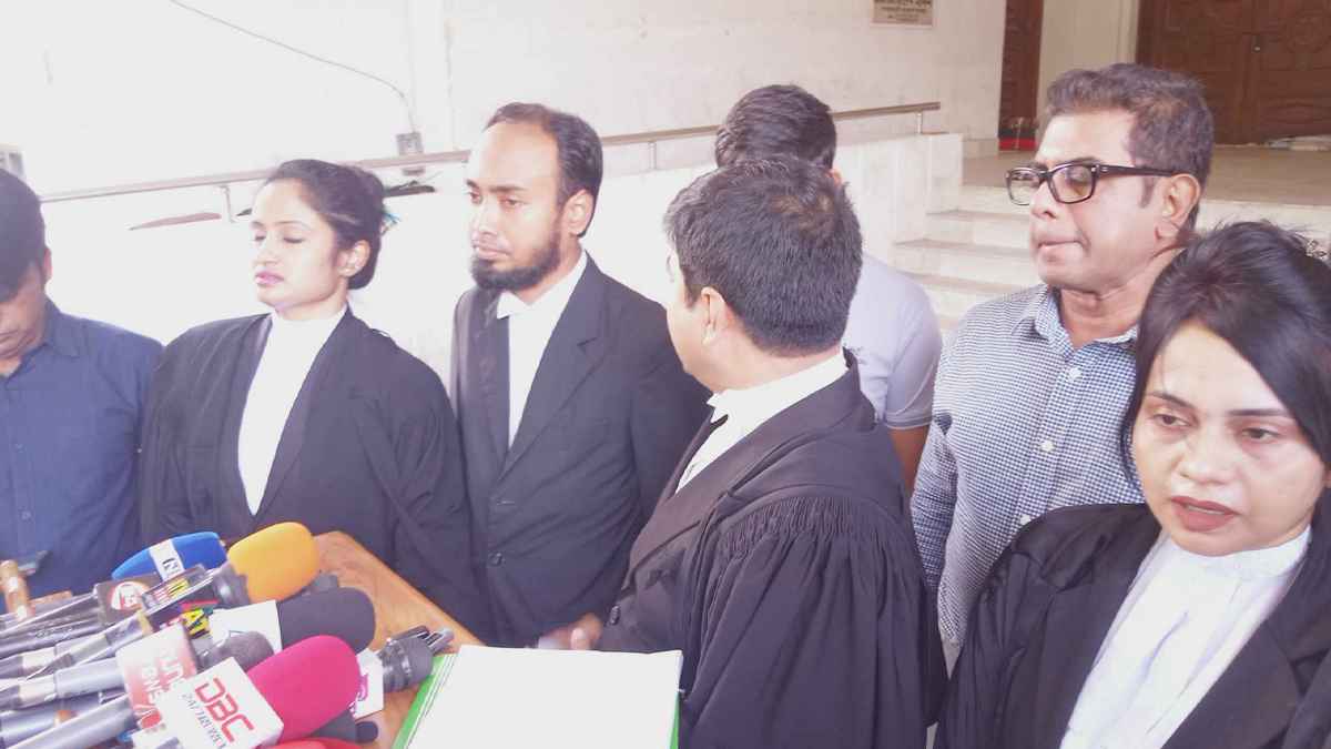 ছাত্র-জনতার অভ্যুত্থানে শহীদদের জাতীয় বীর ঘোষণা কেন নয়: হাইকোর্ট