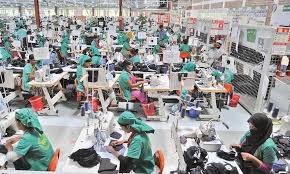 বুধবার খুলছে সব পোশাক কারখানা, এবার স্বস্তি ফেরার আশা