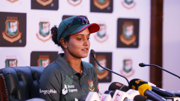 ১০ বছর পর প্রথম জয়ের খোঁজে থাকা বাংলাদেশের দৃষ্টি সেমি-ফাইনাল