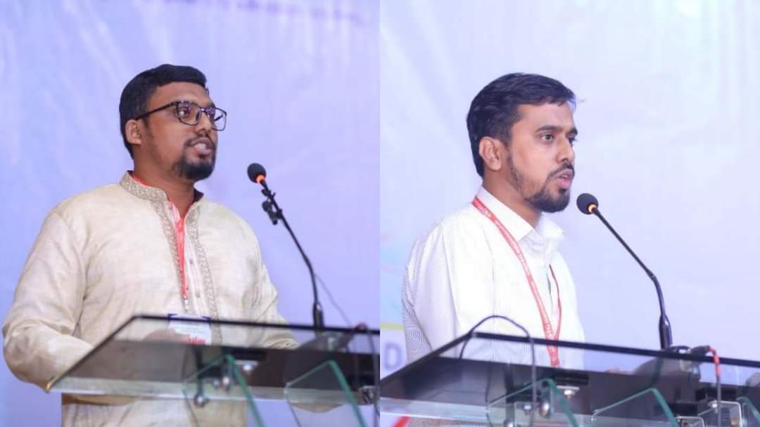 প্রকাশ্যে এলেন চট্টগ্রাম বিশ্ববিদ্যালয় শিবিরের সভাপতি ও সাধরণ সম্পাদক