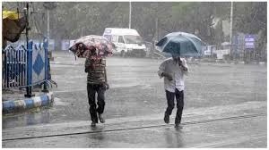 আজও ঢাকায় দিনভর থেমে থেমে বৃষ্টি