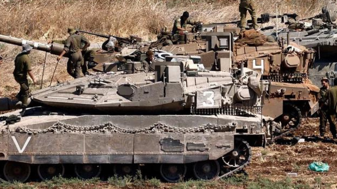 হিজবুল্লাহ প্রধান নিহতের পর অগ্নিগর্ভ মধ্যপ্রাচ্য