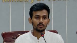 ফ্যাসিস্ট সরকারের এমপি সাকিবের নিরাপত্তা চাওয়া অবান্তর: যুব ও ক্রীড়া উপদেষ্টা