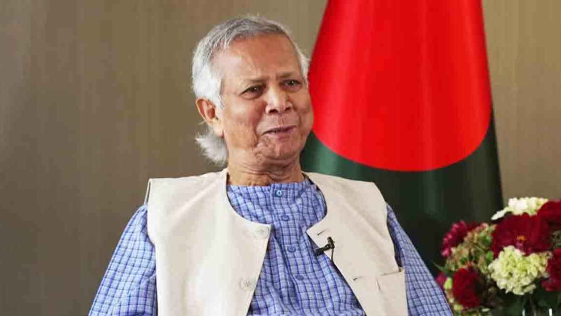 অন্তর্বর্তী সরকারের মেয়াদ নিয়ে এখনো কোনো সিদ্ধান্ত নিইনি