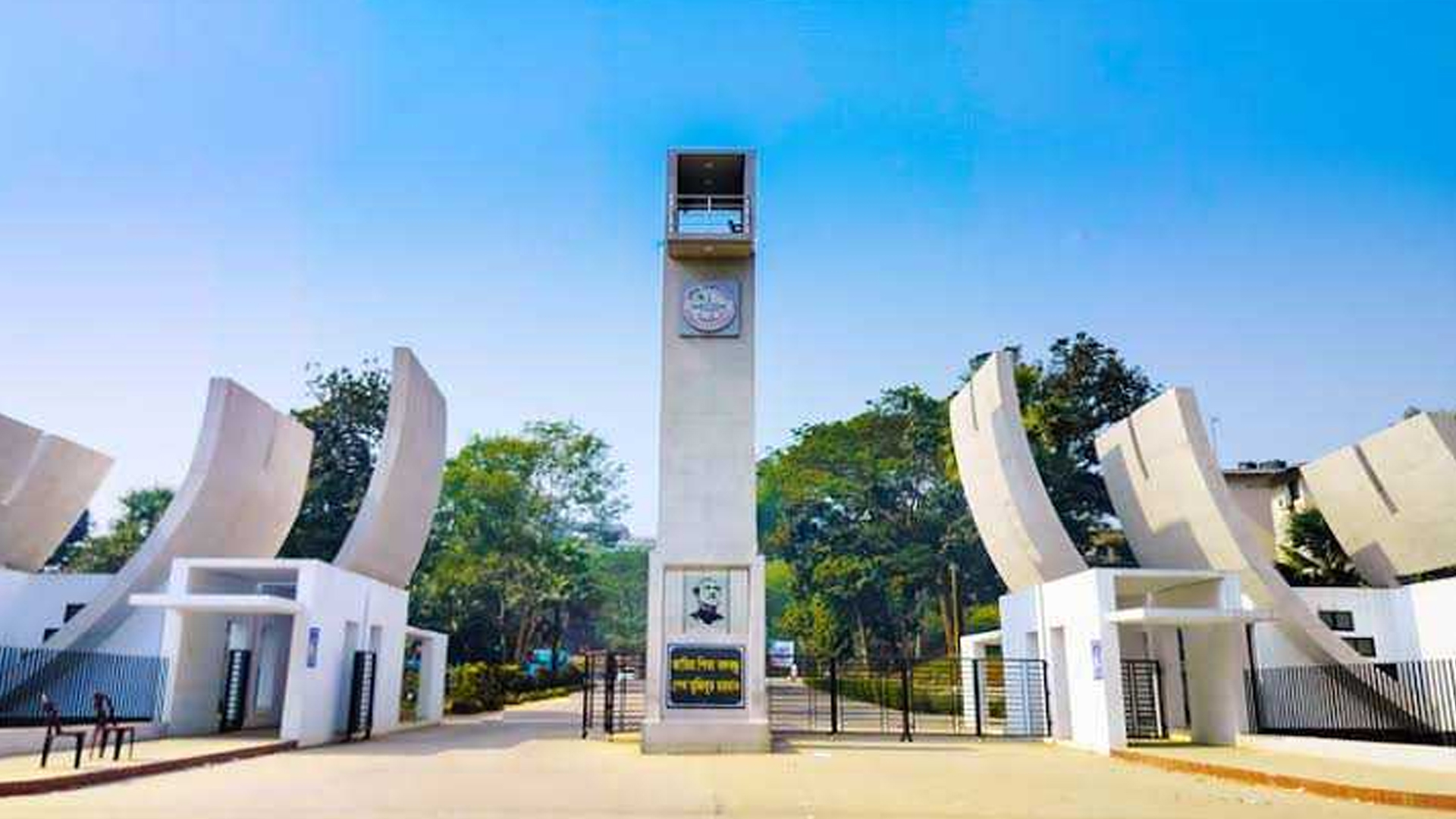 কুমিল্লা বিশ্ববিদ্যালয়ে প্রথম বর্ষের ক্লাস শুরু ২৭ অক্টোবর