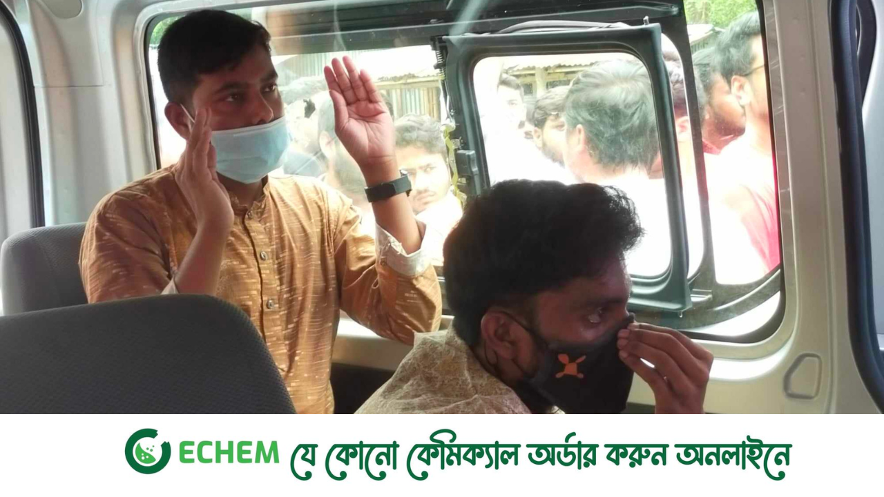 তোপের মুখে ইবি ছাত্রলীগের ২ নেতা