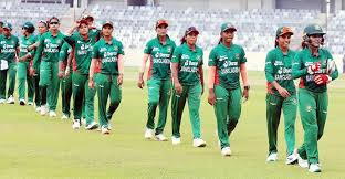 উদ্বোধনী ম্যাচে মাঠে নামছে বাংলাদেশ