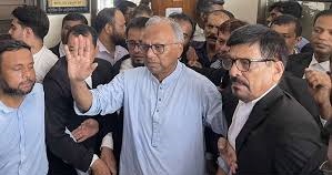 আজ জামিন চাইবেন মাহমুদুর রহমান