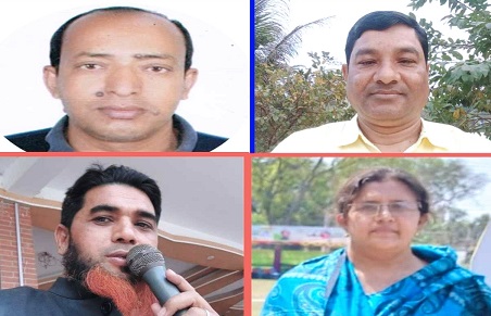 ফরিদপুরে অনৈতিক কর্মকাণ্ড ও দুর্নীতিতে জড়িত ৪ শিক্ষকের বিরুদ্ধে বিভাগীয় মামলা